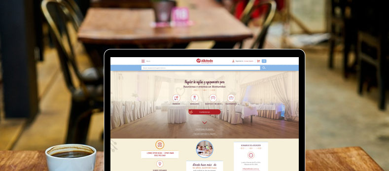 Odoo • Image and Text